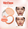COLOURETTE THIRD BASE INVISIBLE SETTING POWDER