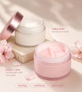 GRWM Mini loose powder & setting powder 10g