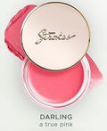 STROKES BEAUTY LAB CRUSH BLUSH TINTED CHEEK BLUSH BALM 4g