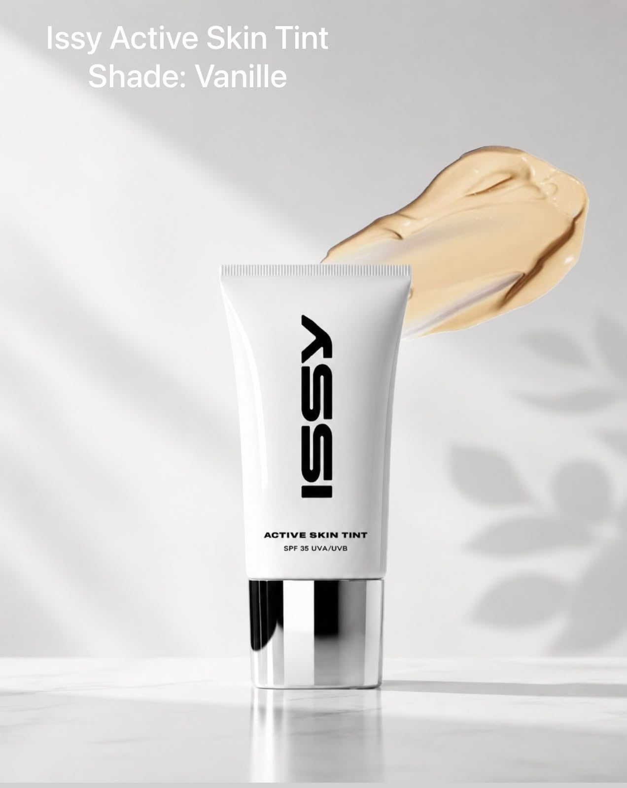 ISSY ACTIVE SKIN TINT