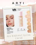 BLK Radiant Glow Filter Foundation