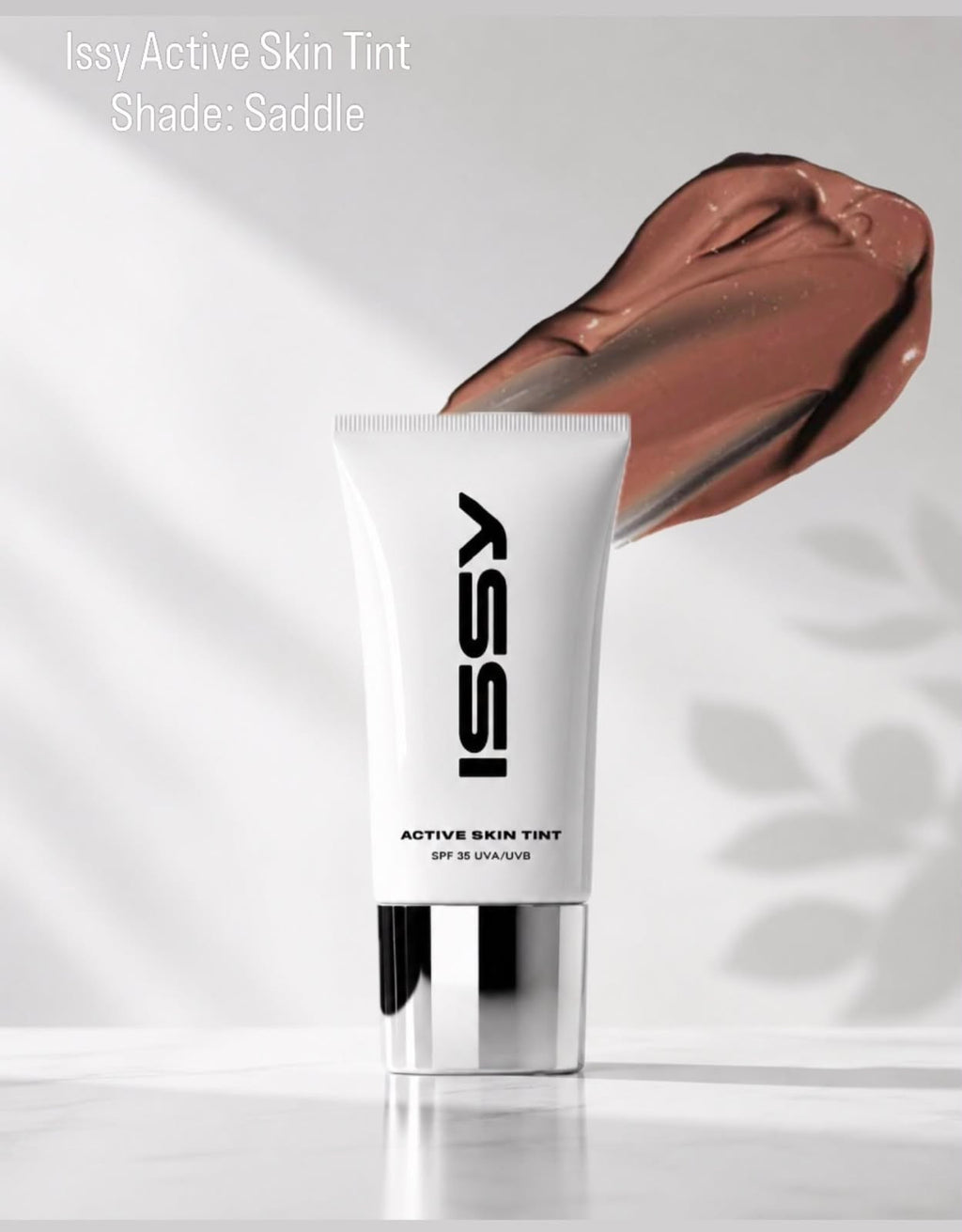 ISSY ACTIVE SKIN TINT