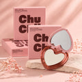 Chuchu beauty soft focus pressed powder
