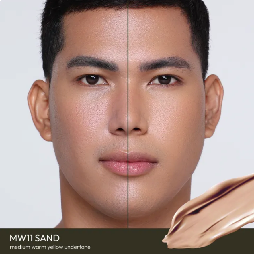 ENIGMA SKINDUCTIVE FOUNDATION 30ml