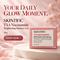 Skintific TXA Niacinamide Brightening Moisture Gel