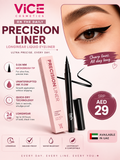 VICE COSMETICS PRECISION LINER