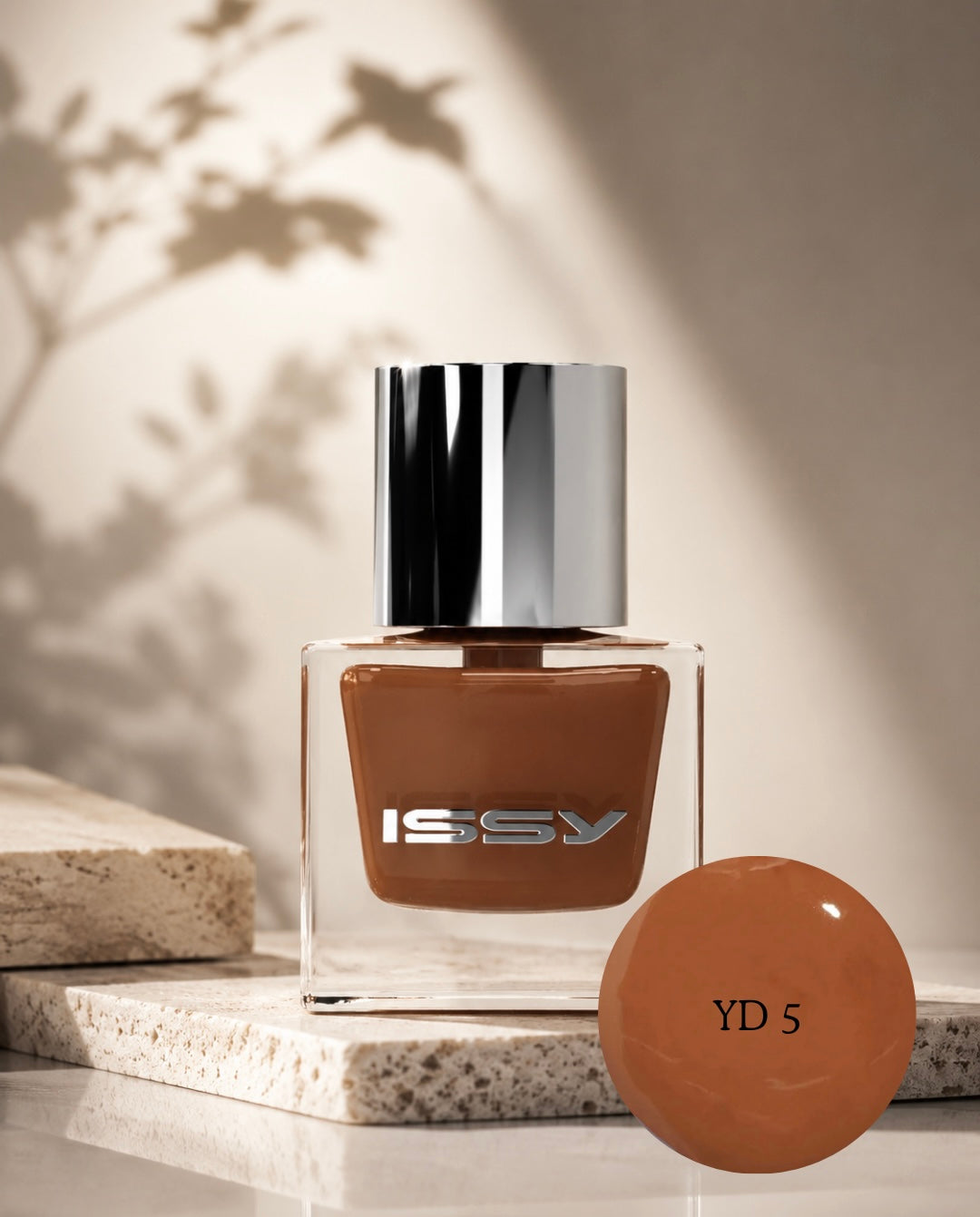 ISSY ACTIVE FOUNDATION 30ml