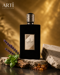 Ameerat Al Arab Black for Men – Eau de Parfum