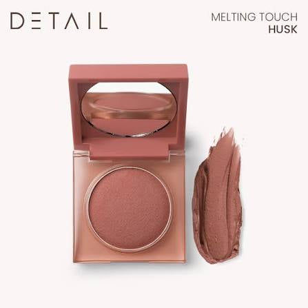 DETAIL MELTING TOUCH VELVET BLUSH 7.5g
