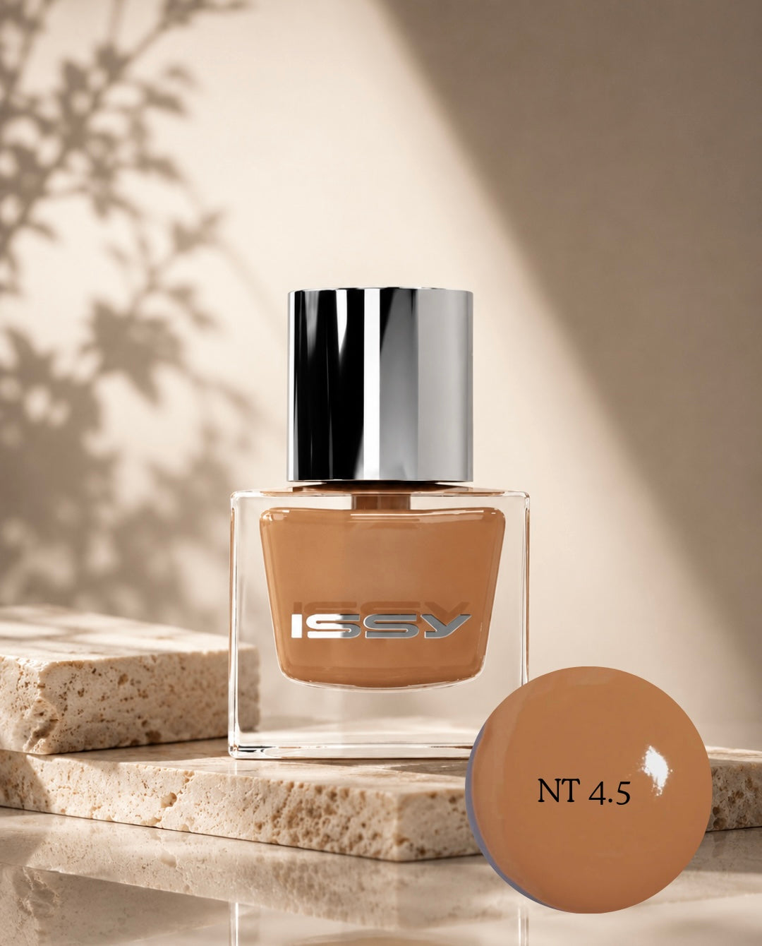 ISSY ACTIVE FOUNDATION 30ml