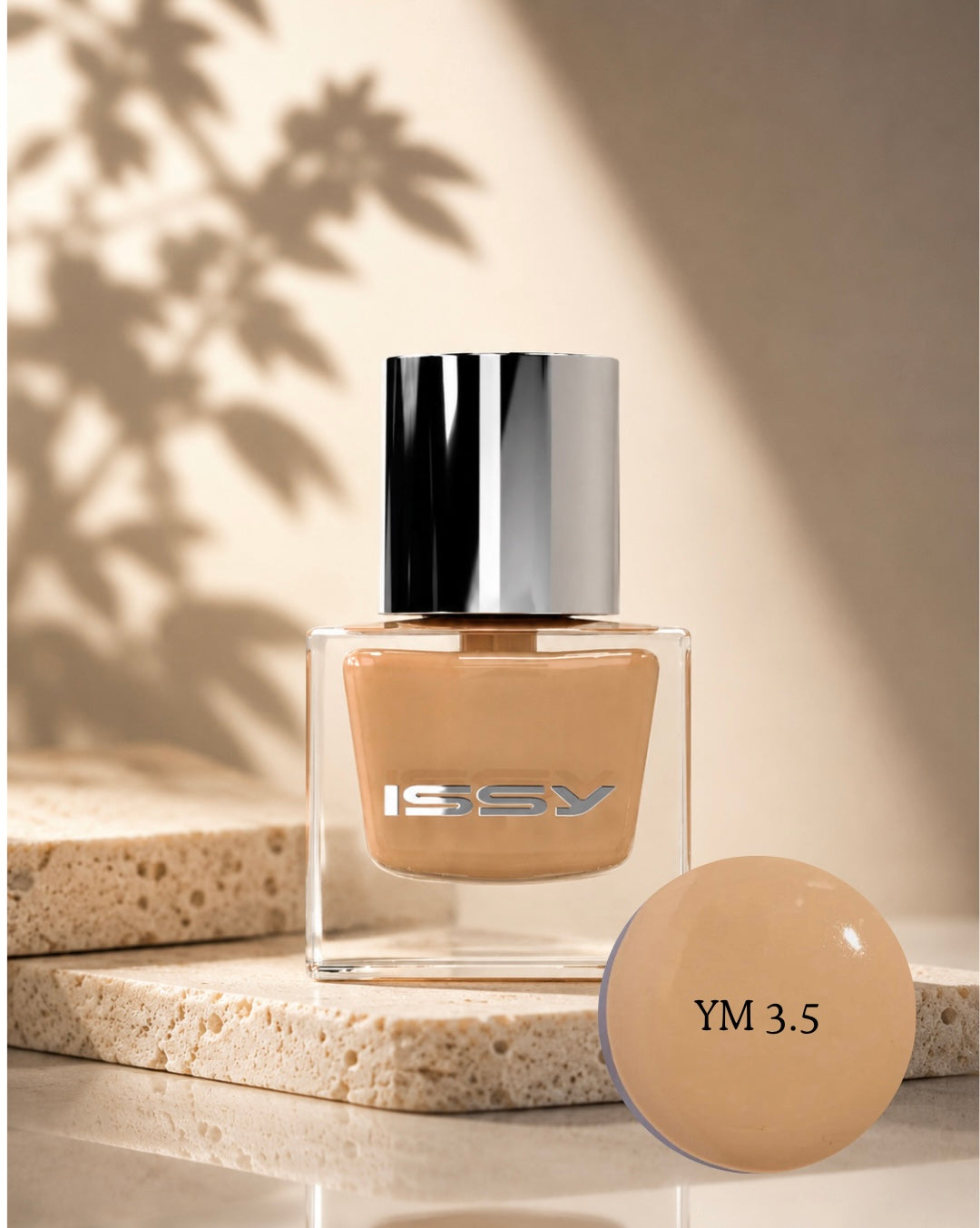 ISSY ACTIVE FOUNDATION 30ml