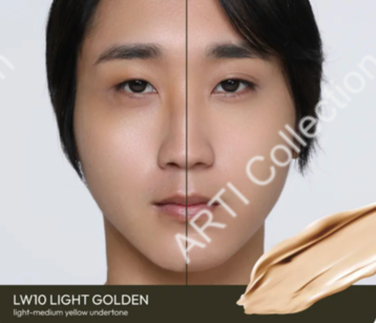 ENIGMA SKINDUCTIVE FOUNDATION 30ml