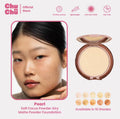 SOFT FOCUS AIRY MATTE POWDER FOUNDATION 7.5G