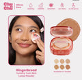 CHUCHU BEAUTY YUMMY YUM SKIN DEWY CUSHION