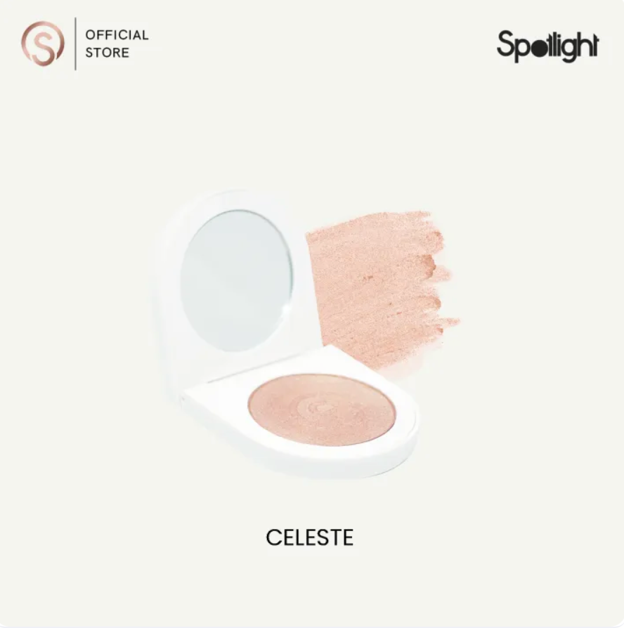 Spotlight Sunbeam Baked Highlighter 3.5g
