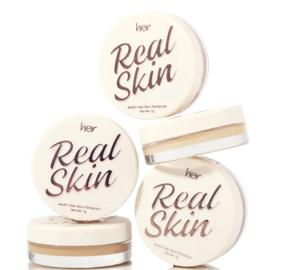 Her Beauty Real Skin Multi-Use Skin Perfector