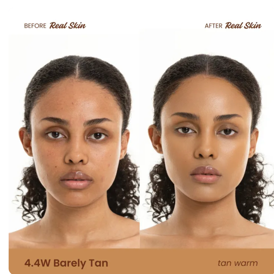 Her Beauty Real Skin Multi-Use Skin Perfector