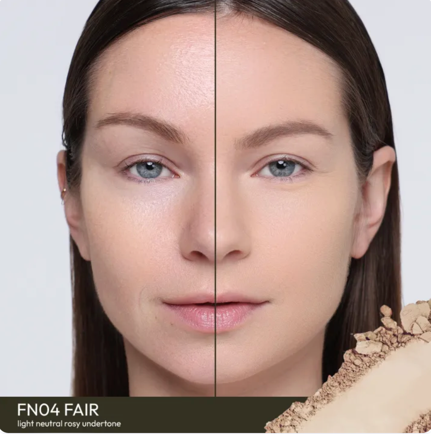 Enigma Skintroduction Powder Foundation Refill