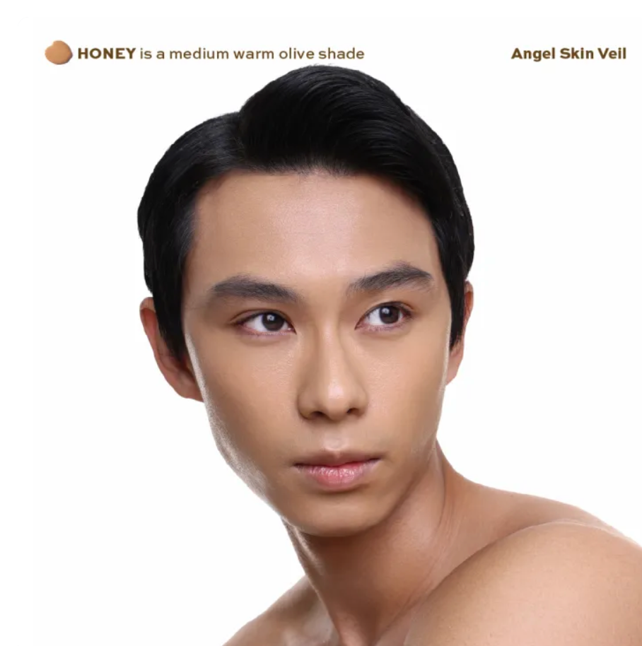 Lucky Beauty Angel Skin Veil 30 ml