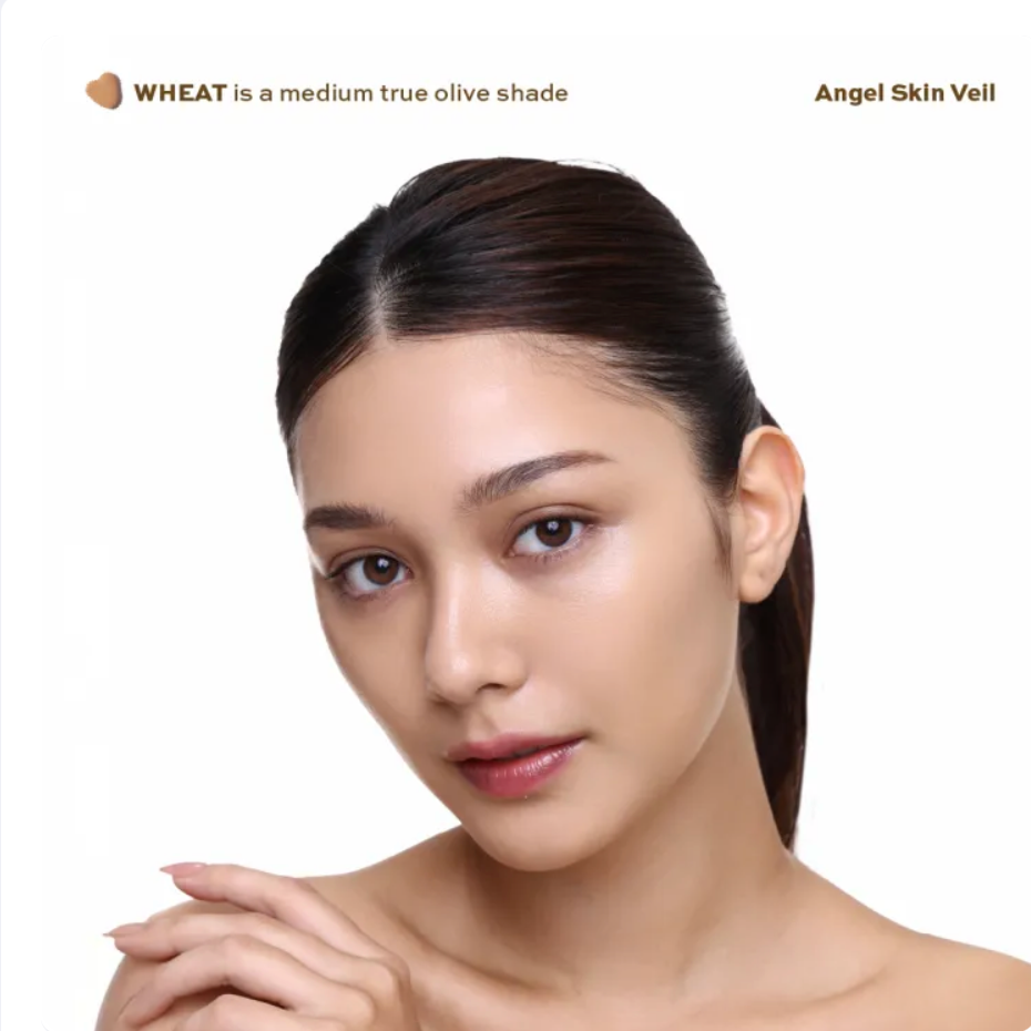 Lucky Beauty Angel Skin Veil 30 ml