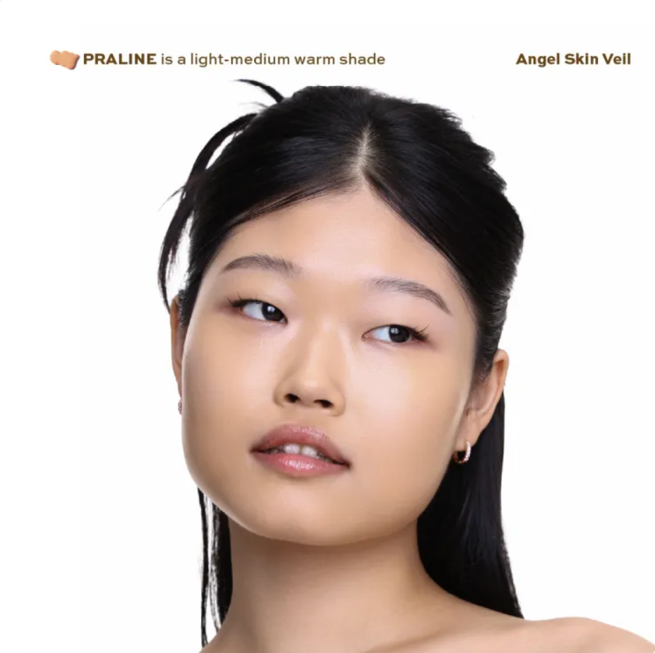 Lucky Beauty Angel Skin Veil 30 ml