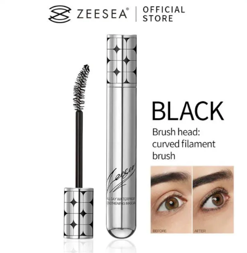 ZEESEA SLENDER MASCARA Z 4G