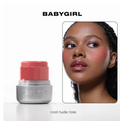 Issy Crème Flush Stick (Blush) 8.5g