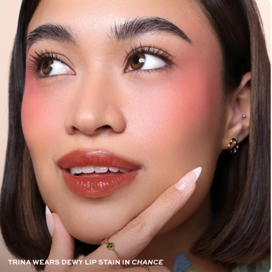 Lucky Beauty Dewy Lip Stain 8ML