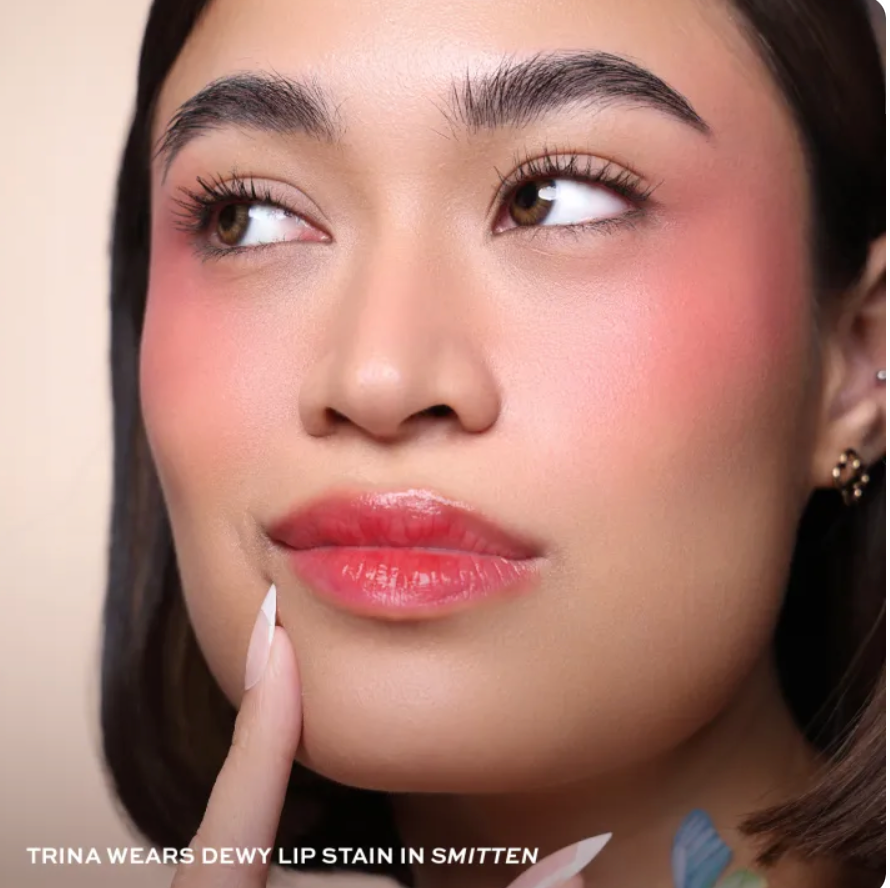 Lucky Beauty Dewy Lip Stain 8ML