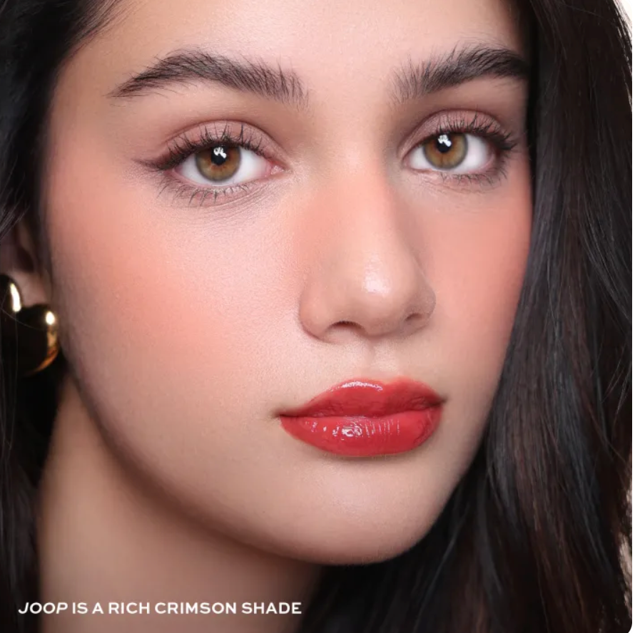 Lucky Beauty Dewy Lip Stain 8ML