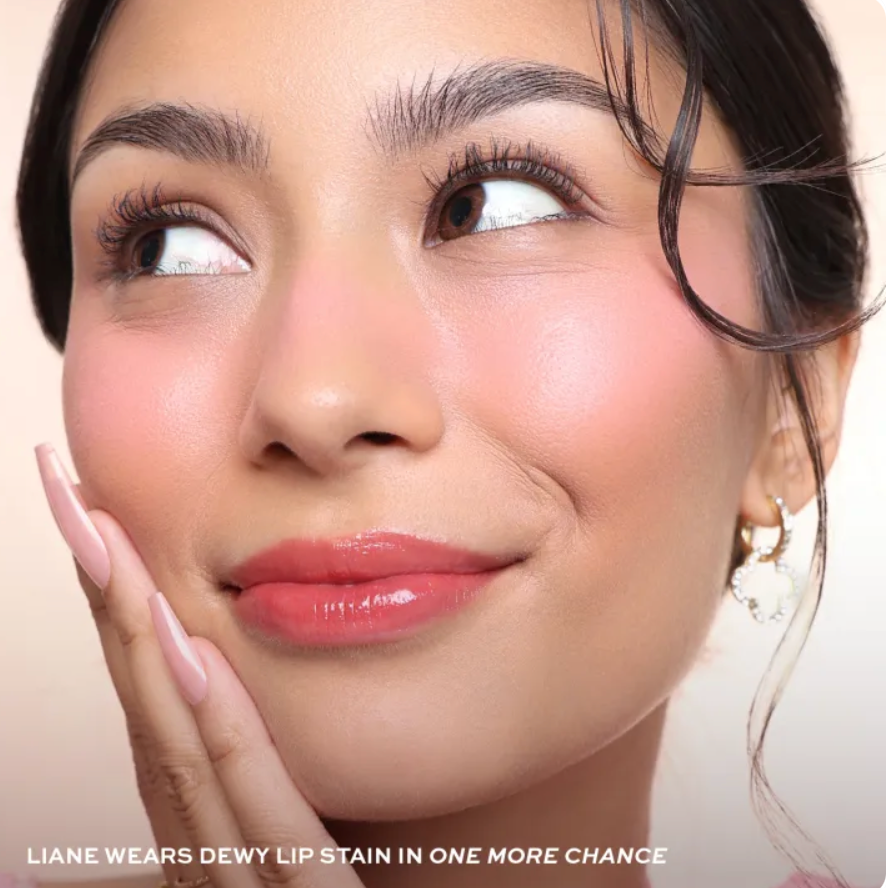Lucky Beauty Dewy Lip Stain 8ML