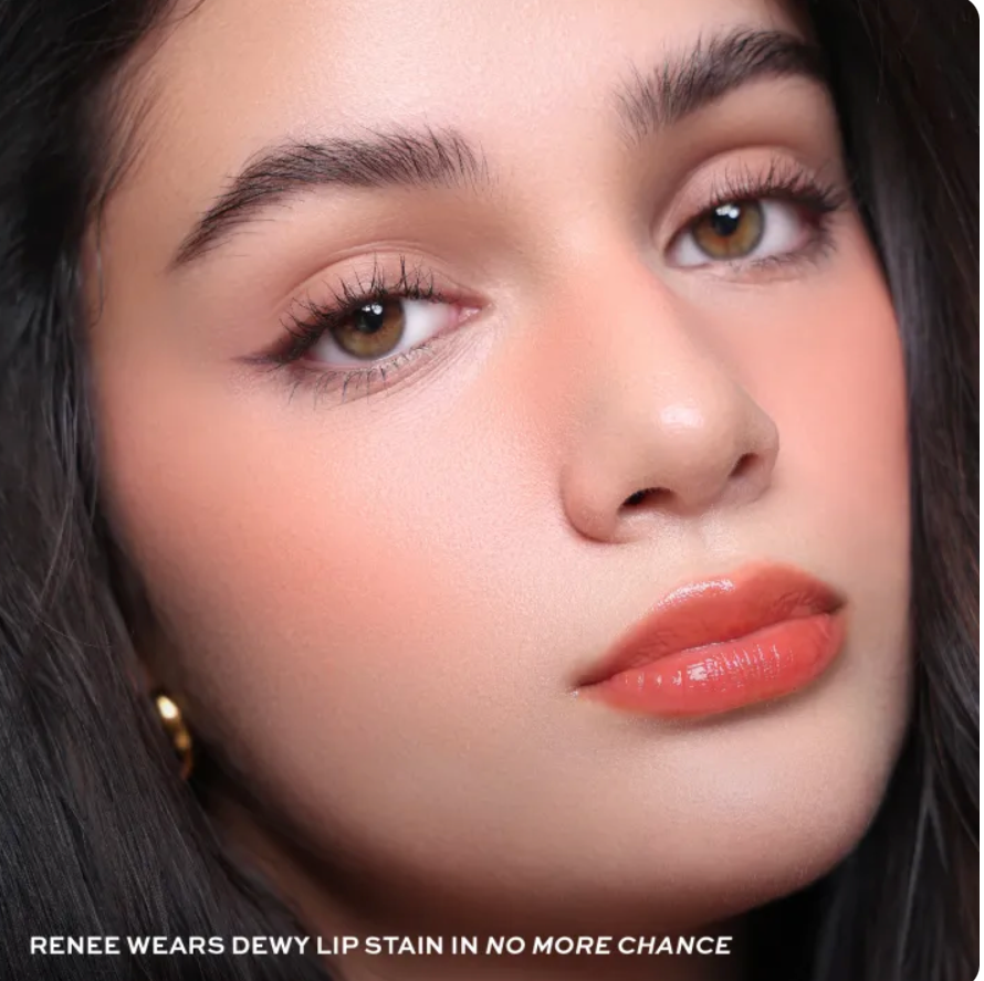 Lucky Beauty Dewy Lip Stain 8ML