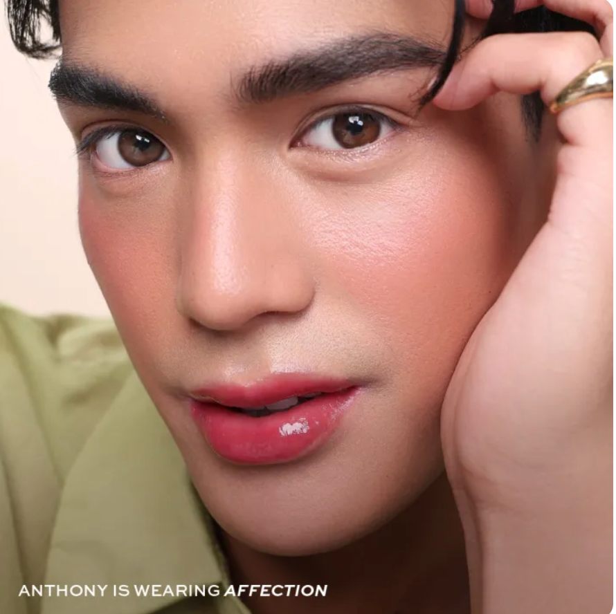 Lucky Beauty Dewy Lip Stain 8ML