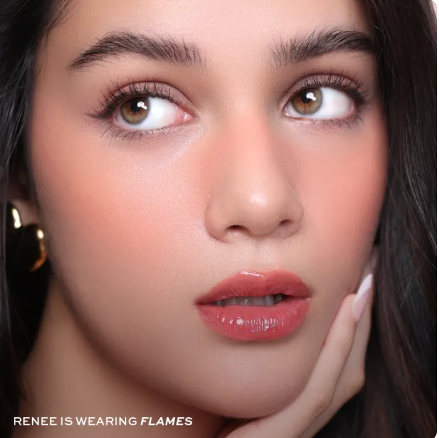 Lucky Beauty Dewy Lip Stain 8ML