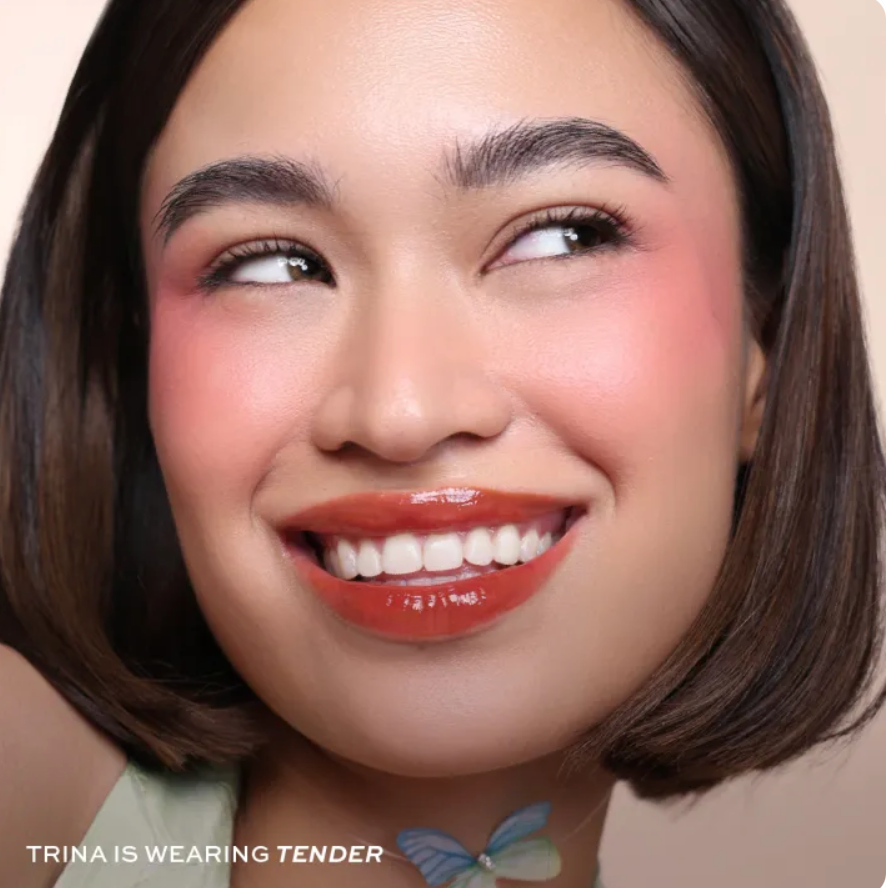 Lucky Beauty Dewy Lip Stain 8ML