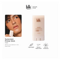 blk cosmetics universal sheer sunscreen primer stick SPF 50 UVA/UVB PA++++ 15g