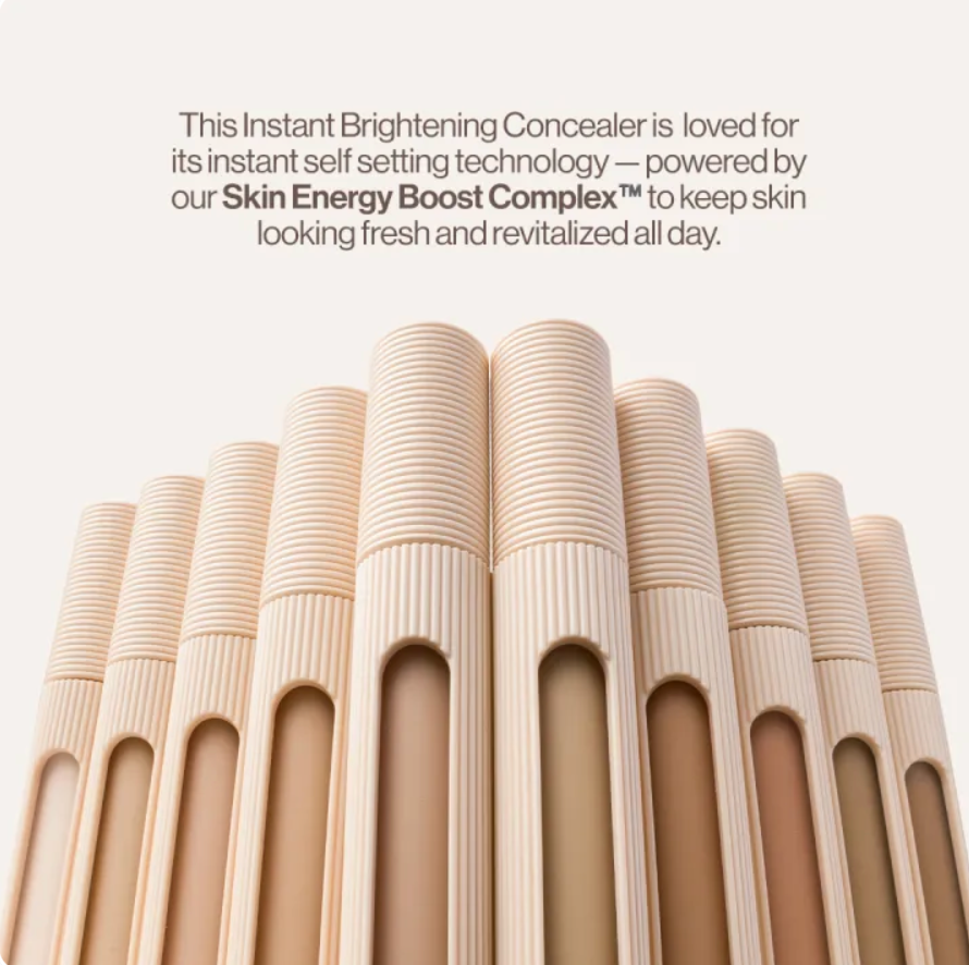 Sunnies Face Skin So Good Instant Brightening Concealer [Brightening and Lifting Liquid Concealer]