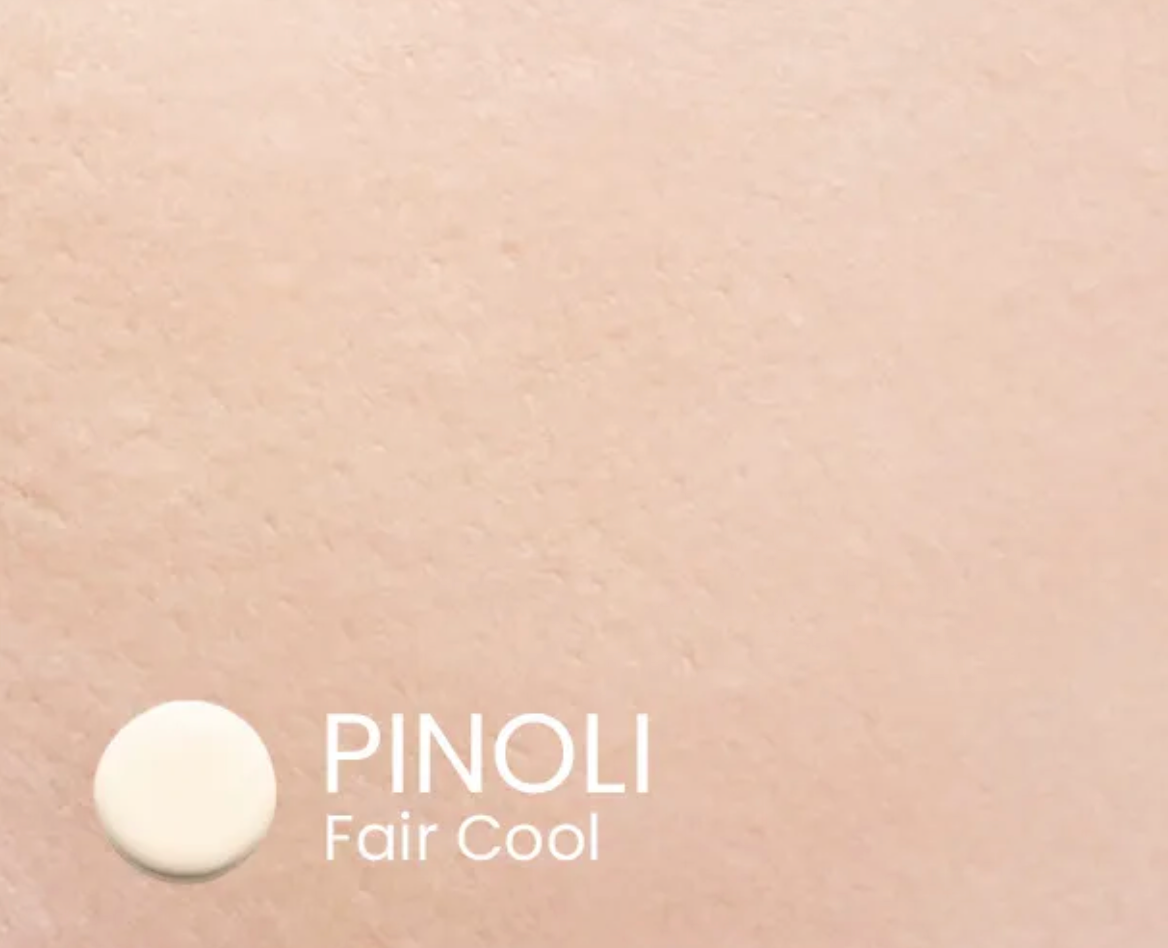 DETAIL Fresh Filter Concealer (Radiant Finish Concealer)