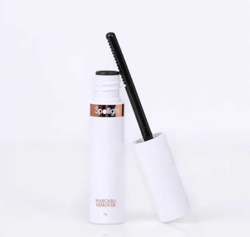 Spotlight Mascara Remover 4g