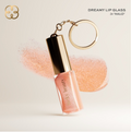 Lucky Beauty Dreamy Lip Glass By Andrea Brilliantes