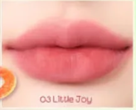 4u2 Jelly Tint 4g ( Long-Lasting ,Moisturizing )From Thailand🇹🇭