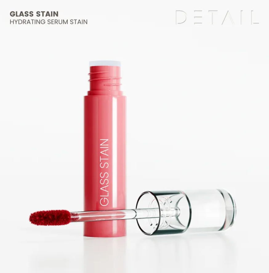 DETAIL Glass Stain (Hydrating Serum Stain)