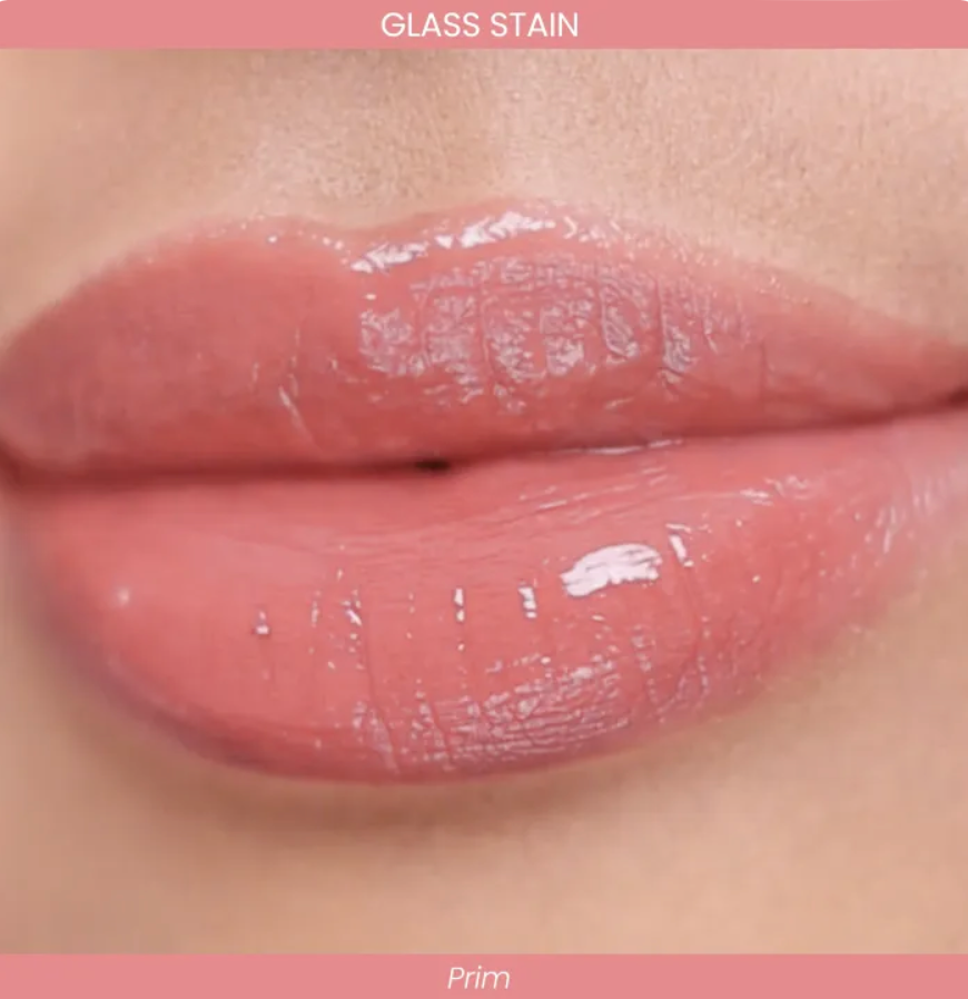 DETAIL Glass Stain (Hydrating Serum Stain)