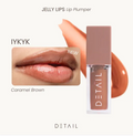 DETAIL Jelly Lips Lip Plumper (Plumping Lip Jelly)