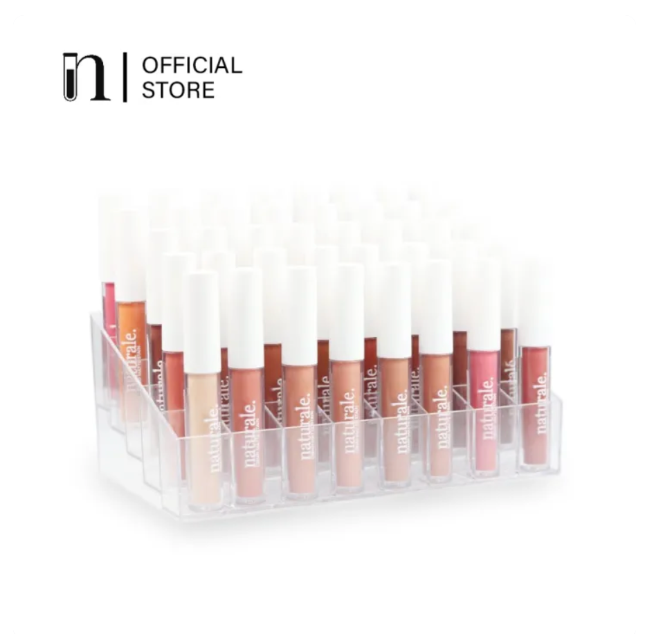 Naturale Oil Based Multi Purpose Matte Stain