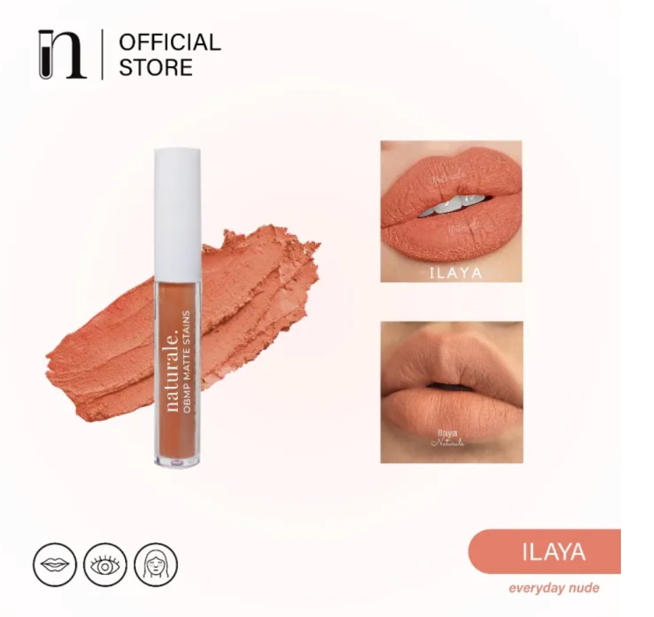 Naturale Oil Based Multi Purpose Matte Stain