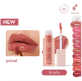 Happy Skin Lip Jelly Dewy Gel Tint