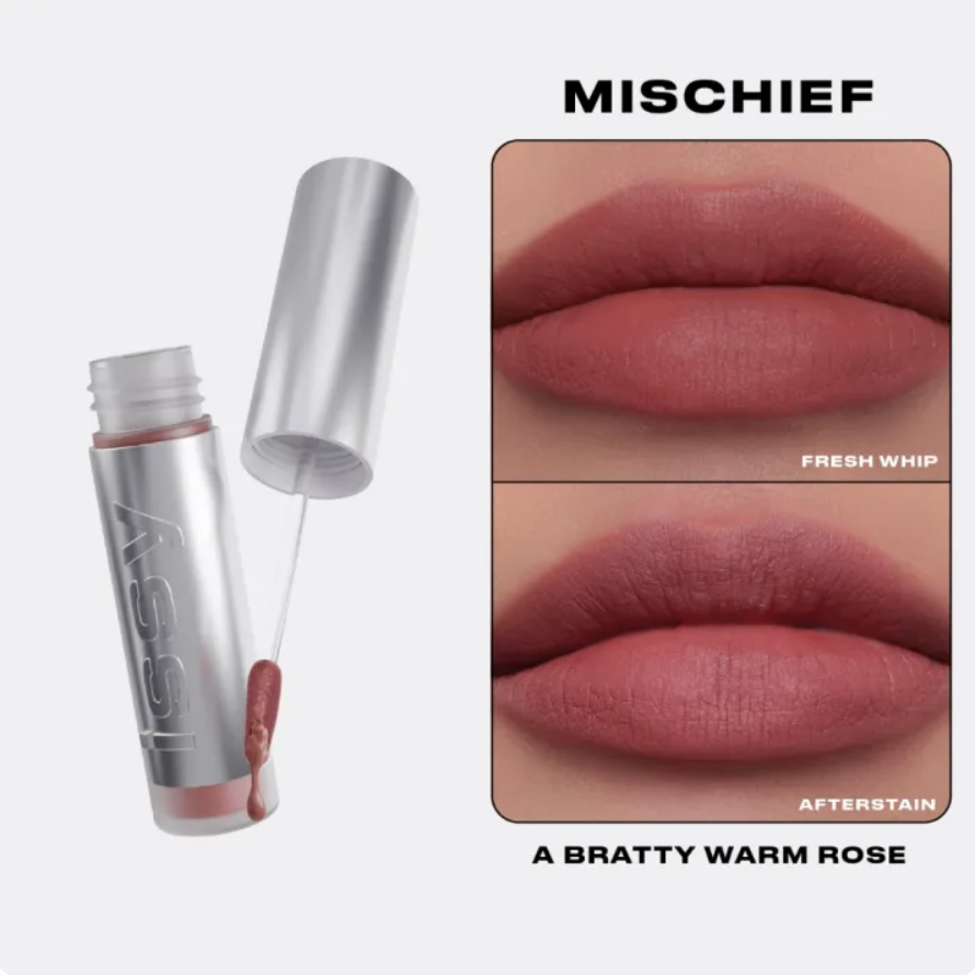 Issy Mousse Lip Tint