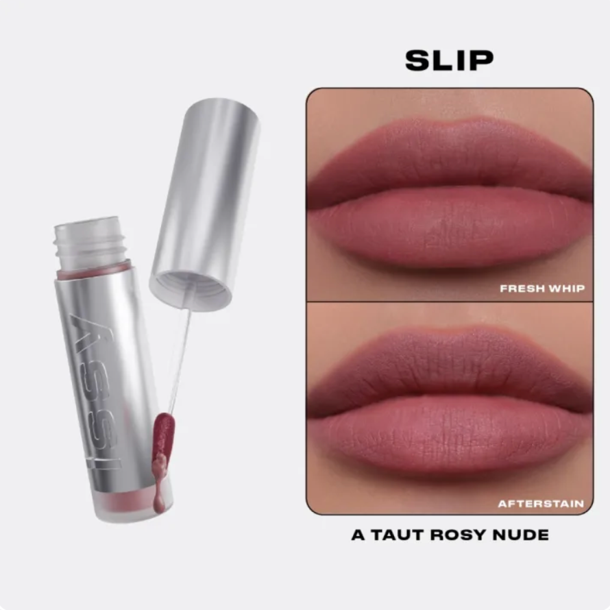 Issy Mousse Lip Tint