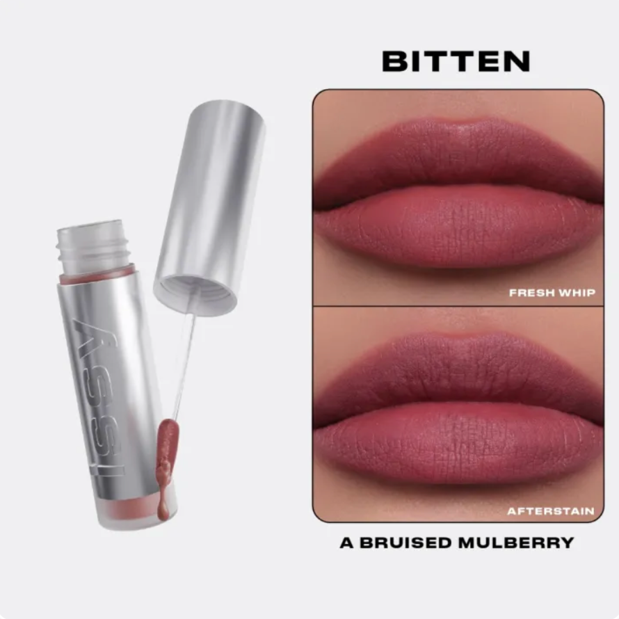 Issy Mousse Lip Tint